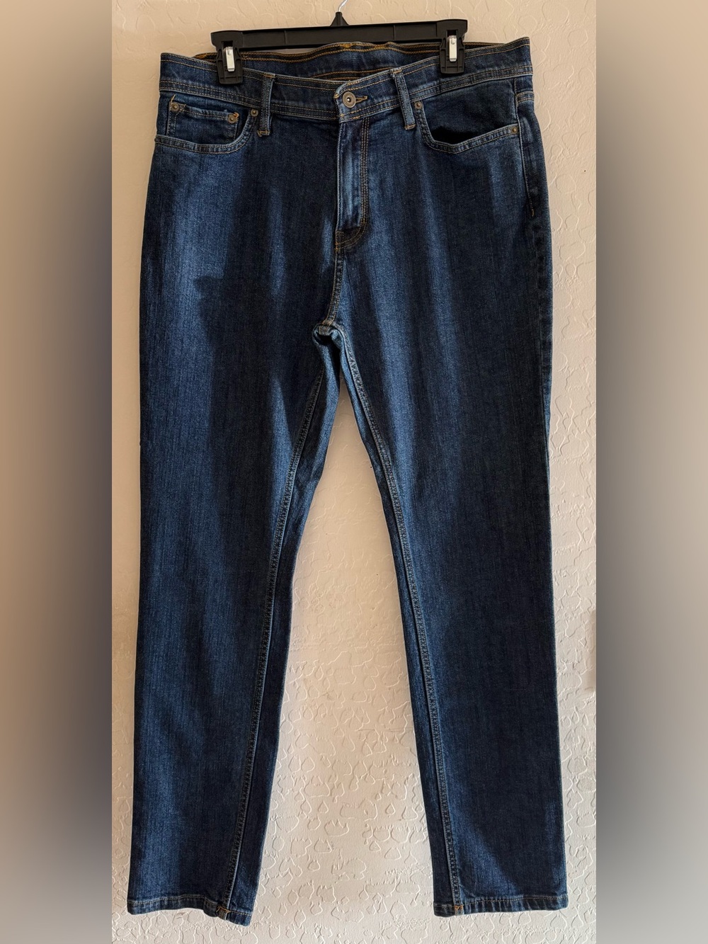 Columbia, 34WX32L, slim fit jeans